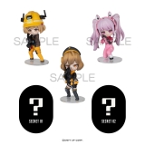 Оригинальная аниме фигурка &laquo;Goddess of Victory: Nikke SPECIAL ARENA COLLECTION Vol.1 10Pack BOX&raquo;