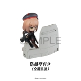 Оригинальная аниме фигурка &laquo;Goddess of Victory: Nikke SPECIAL ARENA COLLECTION Vol.1 10Pack BOX&raquo;