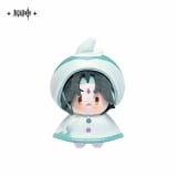 Оригінальна м'яка іграшка &laquo;Genshin Impact Fun in the Rain Series Plush Mascot Xiao&raquo;