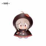 Оригінальна м'яка іграшка &laquo;Genshin Impact Fun in the Rain Series Plush Mascot Kaedehara Kazuha&raquo;
