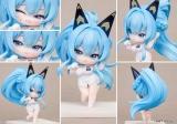 Оригинальная аниме фигурка &laquo;Goddess of Victory: Nikke SAC Series Vol 2 Chibi Figure Complete BOX&raquo;