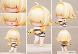 Оригинальная аниме фигурка &laquo;Goddess of Victory: Nikke SAC Series Vol 2 Chibi Figure Complete BOX&raquo;