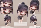 Оригинальная аниме фигурка &laquo;Goddess of Victory: Nikke SAC Series Vol 2 Chibi Figure Complete BOX&raquo;