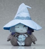 Оригинальная мягкая игрушка &laquo;Plushie ELDEN RING Ranni&raquo;