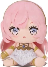 Оригинальная мягкая игрушка &laquo;Plushie Megurine Luka Symphony: 2024 Ver. Megurine Luka Symphony 2024 ver&raquo;