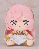 Оригинальная мягкая игрушка &laquo;Plushie Megurine Luka Symphony: 2024 Ver. Megurine Luka Symphony 2024 ver&raquo;