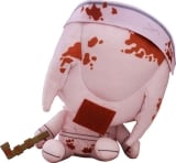 Оригинальная мягкая игрушка &laquo;Plushie Silent Hill 2 Bubble Head Nurse&raquo;