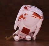 Оригинальная мягкая игрушка &laquo;Plushie Silent Hill 2 Bubble Head Nurse&raquo;