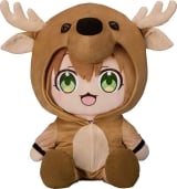 Оригінальна м'яка іграшка &laquo;Big Kigurumi Plushie My Deer Friend Nokotan Noko Shikanoko&raquo;