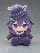 Оригинальная мягкая игрушка &laquo;Chocopuni Plush Blue Archive Haruka&raquo;