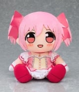 Оригінальна м'яка іграшка &laquo;Kuripan Plushie Puella Magi Madoka Magica the Movie: Rebellion Madoka Kaname&raquo;