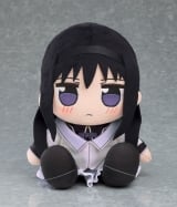 Оригінальна м'яка іграшка &laquo;Kuripan Plushie Puella Magi Madoka Magica the Movie: Rebellion Homura Akemi&raquo;