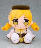 Оригінальна м'яка іграшка &laquo;Kuripan Plushie Puella Magi Madoka Magica the Movie: Rebellion Mami Tomoe&raquo;