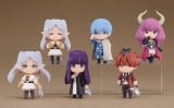 Игрушка-сюрприз с коллекционной фигуркой &laquo;Nendoroid Surprise Frieren: Beyond Journey's End 6Pack BOX&raquo;