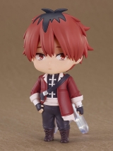 Игрушка-сюрприз с коллекционной фигуркой &laquo;Nendoroid Surprise Frieren: Beyond Journey's End 6PackИгрушка-сюрприз с коллекционной фигуркой &laquo;Nendoroid Surprise Frieren: Beyond Journey's End 6Pack BOX&raquo; BOX&raquo;