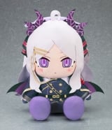 Оригинальная мягкая игрушка &laquo;Chocopuni Big 40cm Plushie Blue Archive Hina&raquo;