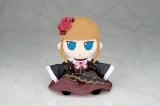 Оригінальна м'яка іграшка &laquo;Umineko When They Cry Plush - FumoFumo Beatrice&raquo;