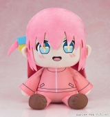Оригинальная мягкая игрушка &laquo;Big Plush BOCCHI THE ROCK! Hitori Gotoh: Sparkly-eyed Ver. With Ripe Mango Box Case&raquo;