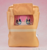 Оригинальная мягкая игрушка &laquo;Big Plush BOCCHI THE ROCK! Hitori Gotoh: Sparkly-eyed Ver. With Ripe Mango Box Case&raquo;