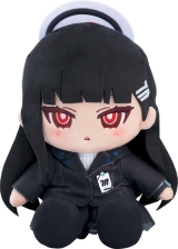 Оригінальна м'яка іграшка &laquo;Chocopuni Plush Blue Archive -Blue Archive- Rio&raquo;