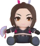 Оригинальная мягкая игрушка &laquo;Plush Fatal Fury City of the Wolves Mai Shiranui&raquo;