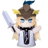 Оригінальна м'яка іграшка &laquo;[Exclusive Sale] Wuthering Waves Cartethyia Themed Hand Puppet&raquo;