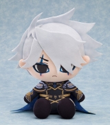 Оригинальная мягкая игрушка &laquo;Chocopuni Plushie Fate/Grand Order Ruler/James Moriarty&raquo;