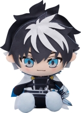 Оригінальна м'яка іграшка &laquo;Chocopuni Plushie Fate/Grand Order Saber/Charlemagne&raquo;