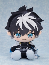 Оригинальная мягкая игрушка &laquo;Chocopuni Plushie Fate/Grand Order Saber/Charlemagne&raquo;