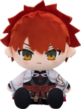 Оригинальная мягкая игрушка &laquo;Chocopuni Plushie Fate/Grand Order Saber/Senji Muramasa&raquo;