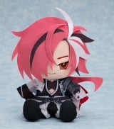 Оригинальная мягкая игрушка &laquo;Chocopuni Plushie Fate/Grand Order Archer/Takasugi Shinsaku&raquo;