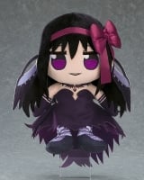 Оригінальна м'яка іграшка &laquo;Kuripan Plushieie Movie Puella Magi Madoka Magica the Movie: Rebellion Devil Homura&raquo;