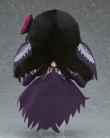 Оригинальная мягкая игрушка &laquo;Kuripan Plushieie Movie Puella Magi Madoka Magica the Movie: Rebellion Devil Homura&raquo;