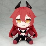 Оригинальная мягкая игрушка &laquo;Goddess of Victory: Nikke Plush Series FumoFumo Red Hood&raquo;