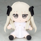 Оригинальная мягкая игрушка &laquo;Yosuga no Sora Plush Series Sora Kasugano (17cm Size) FumoFumo Sora. (Ichinana Size)&raquo;