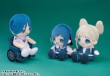 Оригинальная мягкая игрушка &laquo;Urban Myth Dissolution Center Plushie Ayumu Meguriya&raquo;