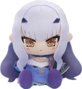 Оригінальна м'яка іграшка &laquo;Chocopuni Plushie Fate/Grand Order Lancer/Melusine&raquo;