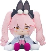 Оригинальная мягкая игрушка &laquo;Chocopuni Plushie Fate/Grand Order Assassin/Koyanskaya&raquo;