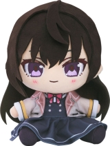 Оригинальная мягкая игрушка &laquo;Chocopuni Plushie Alya Sometimes Hides Her Feelings in Russian Yuki Suo&raquo;