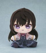 Оригинальная мягкая игрушка &laquo;Chocopuni Plushie Alya Sometimes Hides Her Feelings in Russian Yuki Suo&raquo;