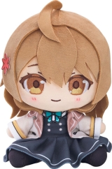 Оригинальная мягкая игрушка &laquo;Chocopuni Plushie Alya Sometimes Hides Her Feelings in Russian Mariya Mikhailovna Kujou&raquo;
