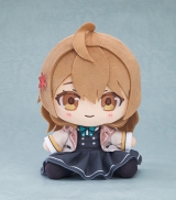 Оригинальная мягкая игрушка &laquo;Chocopuni Plushie Alya Sometimes Hides Her Feelings in Russian Mariya Mikhailovna Kujou&raquo;