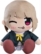 Оригинальная мягкая игрушка &laquo;Kuripan Plushie Love Live! Nijigasaki High School Idol Club Kasumi Nakasu&raquo;