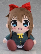 Оригинальная мягкая игрушка &laquo;Kuripan Plushie Love Live! Nijigasaki High School Idol Club Shizuku Osaka&raquo;