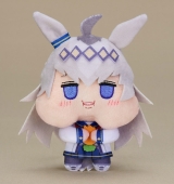 Оригинальная мягкая игрушка &laquo;Yurugao Mini Plushie Uma Musume Cinderella Gray Simple Oguri&raquo; 