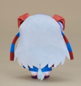 Оригинальная мягкая игрушка &laquo;Yurugao Mini Plushie Uma Musume Cinderella Gray Simple Nervous Tama-chani&raquo; 