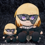 Оригинальная мягкая игрушка &laquo;Big 40cm Plush BanG Dream! Ave Mujica Doloris&raquo; 