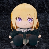 Оригинальная мягкая игрушка &laquo;Big 40cm Plush BanG Dream! Ave Mujica Doloris&raquo; 