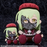 Оригинальная мягкая игрушка &laquo;Big 40cm Plush BanG Dream! Ave Mujica Mortis&raquo; 