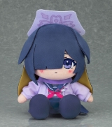 Оригинальная мягкая игрушка &laquo;Chocopuni Plushie Blue Archive Tsukuyo&raquo; 